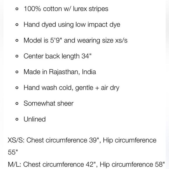 Emerson Fry SLEEVELESS ISLA Dress - Picture 4 of 9